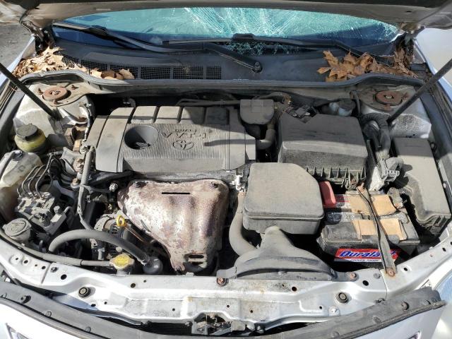 Photo 10 VIN: 4T4BF3EK1BR216682 - TOYOTA CAMRY 