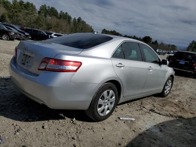 Photo 2 VIN: 4T4BF3EK1BR216682 - TOYOTA CAMRY 