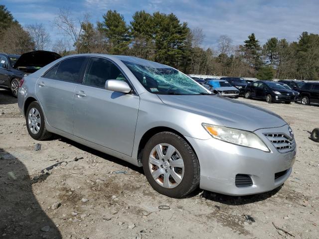 Photo 3 VIN: 4T4BF3EK1BR216682 - TOYOTA CAMRY 