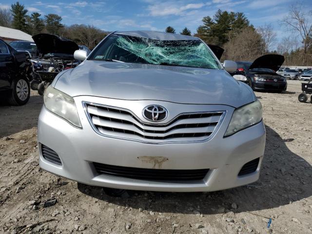 Photo 4 VIN: 4T4BF3EK1BR216682 - TOYOTA CAMRY 