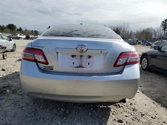 Photo 5 VIN: 4T4BF3EK1BR216682 - TOYOTA CAMRY 