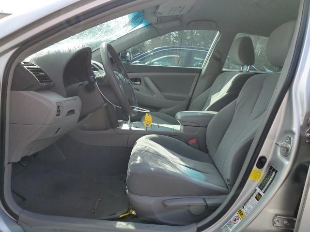 Photo 6 VIN: 4T4BF3EK1BR216682 - TOYOTA CAMRY 