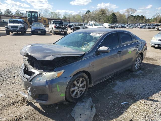 Photo 0 VIN: 4T4BF3EK1BR217069 - TOYOTA CAMRY BASE 