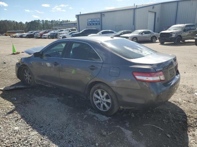 Photo 1 VIN: 4T4BF3EK1BR217069 - TOYOTA CAMRY BASE 