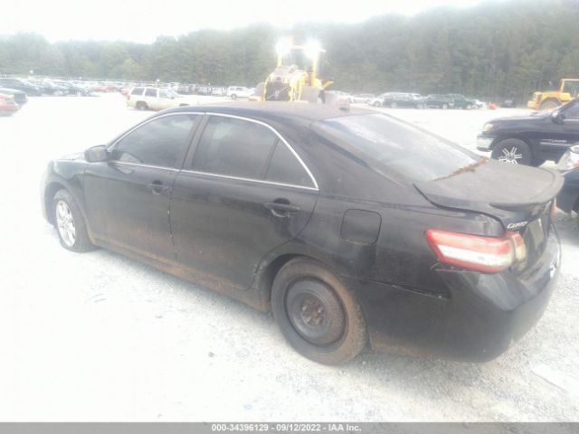 Photo 2 VIN: 4T4BF3EK1BR217640 - TOYOTA CAMRY 