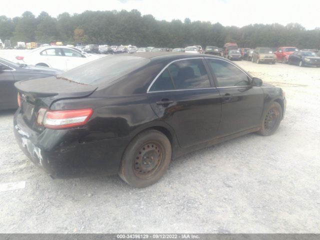 Photo 3 VIN: 4T4BF3EK1BR217640 - TOYOTA CAMRY 