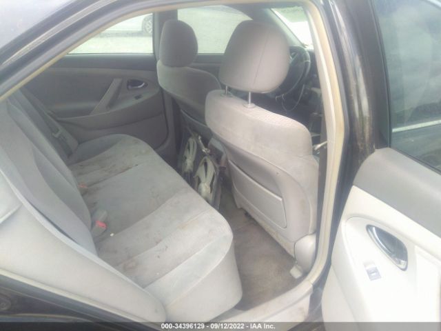 Photo 7 VIN: 4T4BF3EK1BR217640 - TOYOTA CAMRY 