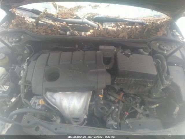 Photo 9 VIN: 4T4BF3EK1BR217640 - TOYOTA CAMRY 