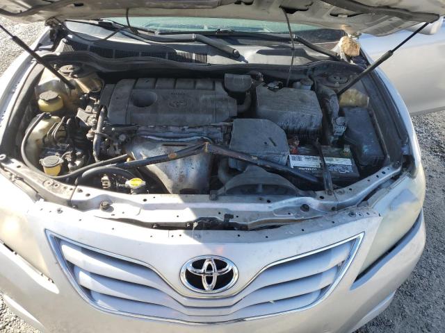 Photo 10 VIN: 4T4BF3EK1BR218173 - TOYOTA CAMRY 