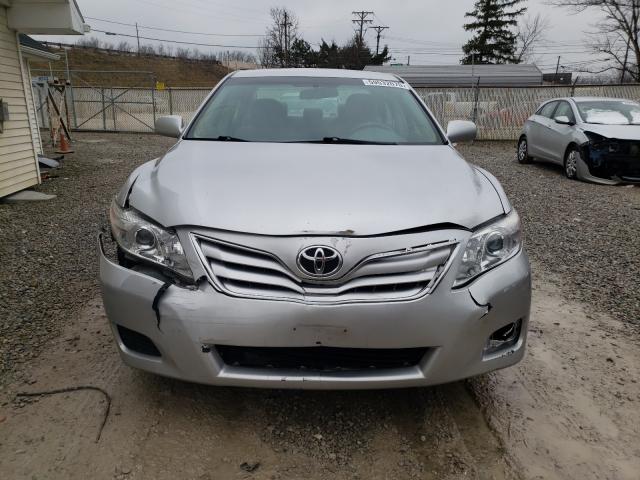 Photo 8 VIN: 4T4BF3EK1BR218903 - TOYOTA CAMRY BASE 