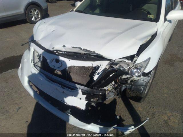 Photo 5 VIN: 4T4BF3EK2AR005165 - TOYOTA CAMRY 