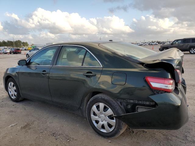 Photo 1 VIN: 4T4BF3EK2AR005554 - TOYOTA CAMRY 