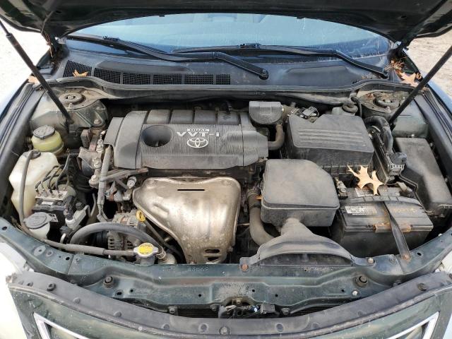 Photo 10 VIN: 4T4BF3EK2AR005554 - TOYOTA CAMRY 