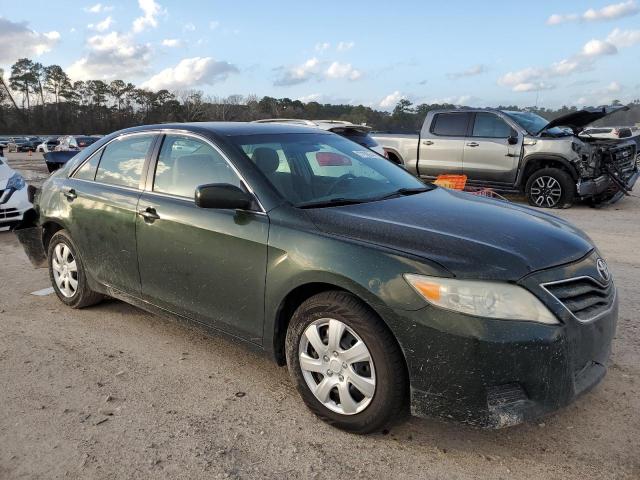 Photo 3 VIN: 4T4BF3EK2AR005554 - TOYOTA CAMRY 