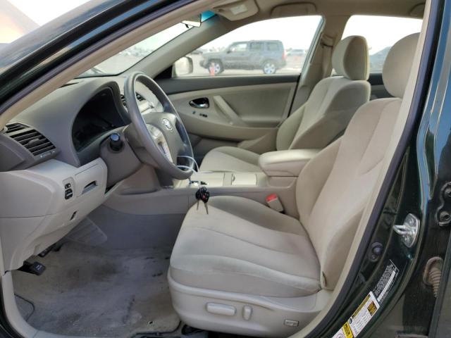 Photo 6 VIN: 4T4BF3EK2AR005554 - TOYOTA CAMRY 