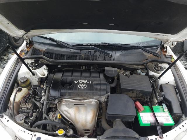 Photo 6 VIN: 4T4BF3EK2AR006817 - TOYOTA CAMRY BASE 