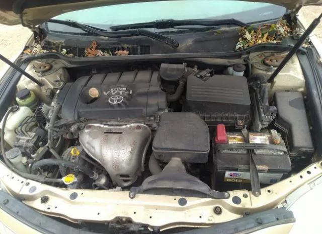 Photo 9 VIN: 4T4BF3EK2AR010544 - TOYOTA CAMRY 