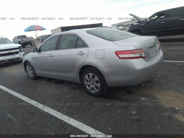 Photo 2 VIN: 4T4BF3EK2AR013654 - TOYOTA CAMRY 