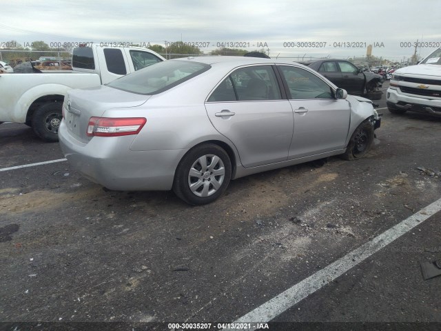 Photo 3 VIN: 4T4BF3EK2AR013654 - TOYOTA CAMRY 