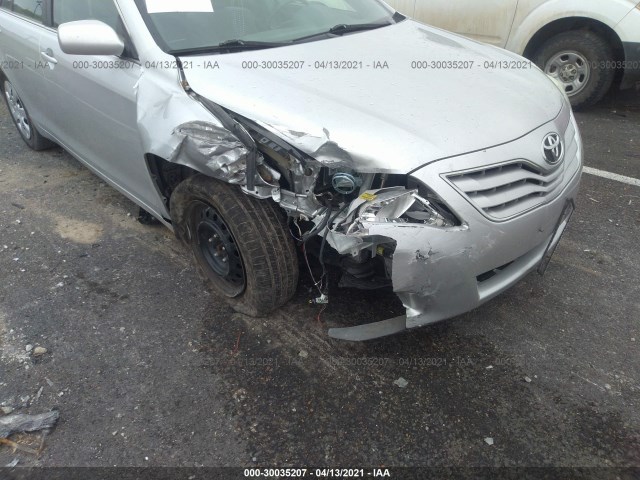 Photo 5 VIN: 4T4BF3EK2AR013654 - TOYOTA CAMRY 