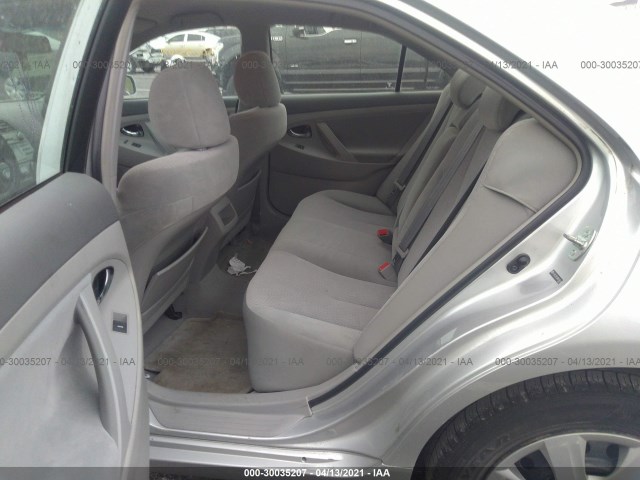 Photo 7 VIN: 4T4BF3EK2AR013654 - TOYOTA CAMRY 