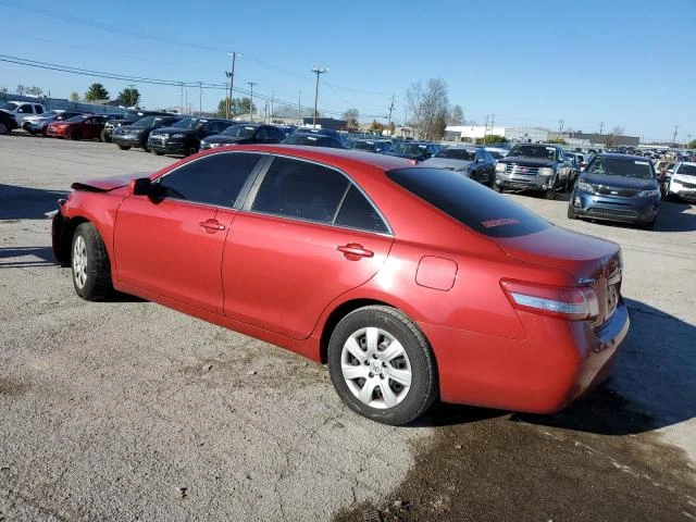 Photo 1 VIN: 4T4BF3EK2AR013797 - TOYOTA CAMRY BASE 