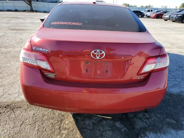 Photo 5 VIN: 4T4BF3EK2AR013797 - TOYOTA CAMRY BASE 