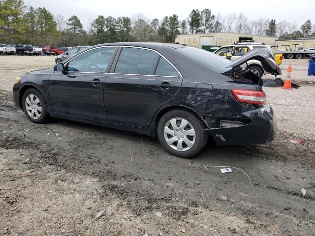 Photo 1 VIN: 4T4BF3EK2AR014772 - TOYOTA CAMRY BASE 