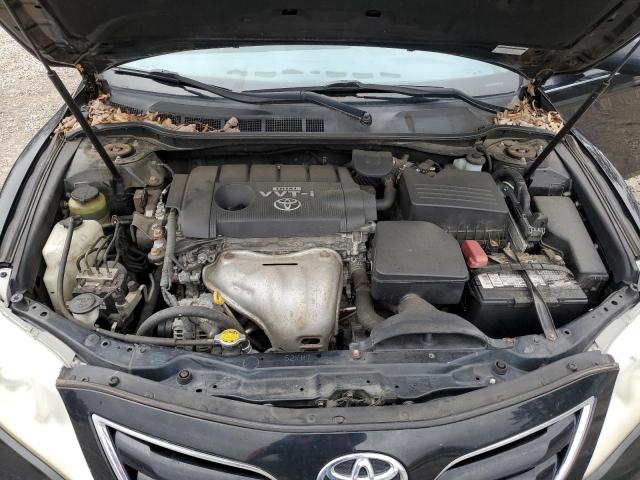 Photo 10 VIN: 4T4BF3EK2AR014772 - TOYOTA CAMRY BASE 