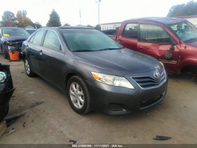 Photo 0 VIN: 4T4BF3EK2AR017493 - TOYOTA CAMRY 