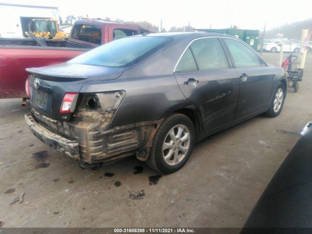 Photo 3 VIN: 4T4BF3EK2AR017493 - TOYOTA CAMRY 