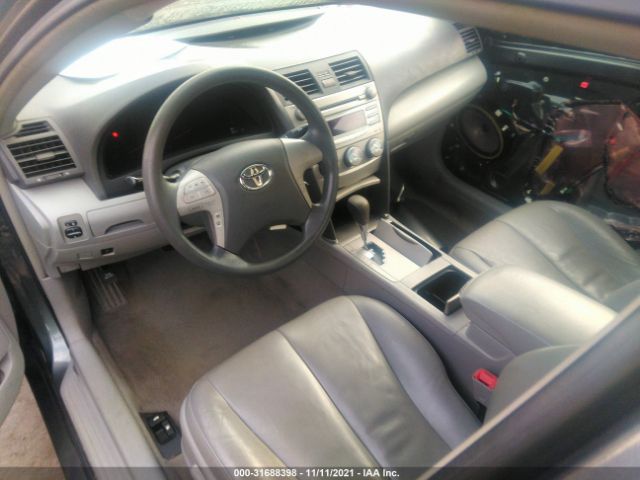 Photo 4 VIN: 4T4BF3EK2AR017493 - TOYOTA CAMRY 