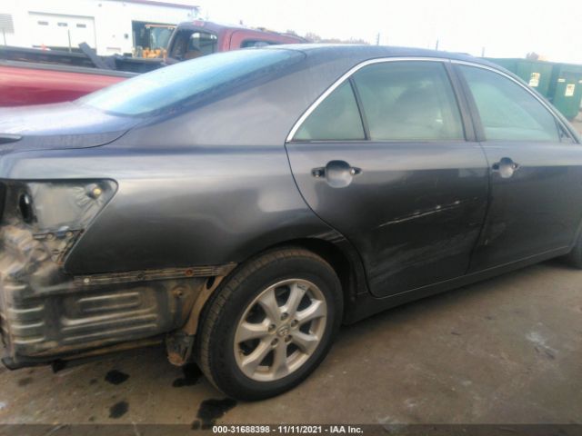 Photo 5 VIN: 4T4BF3EK2AR017493 - TOYOTA CAMRY 