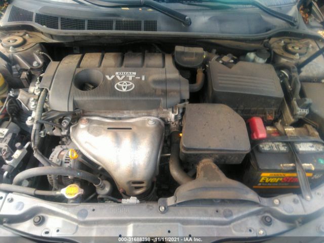 Photo 9 VIN: 4T4BF3EK2AR017493 - TOYOTA CAMRY 