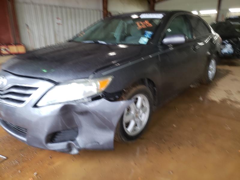 Photo 1 VIN: 4T4BF3EK2AR018742 - TOYOTA CAMRY BASE 