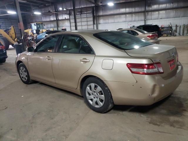 Photo 1 VIN: 4T4BF3EK2AR019146 - TOYOTA CAMRY 