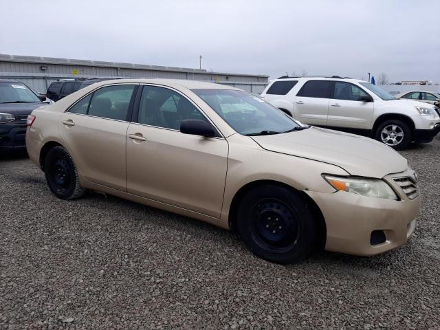 Photo 3 VIN: 4T4BF3EK2AR019390 - TOYOTA CAMRY 