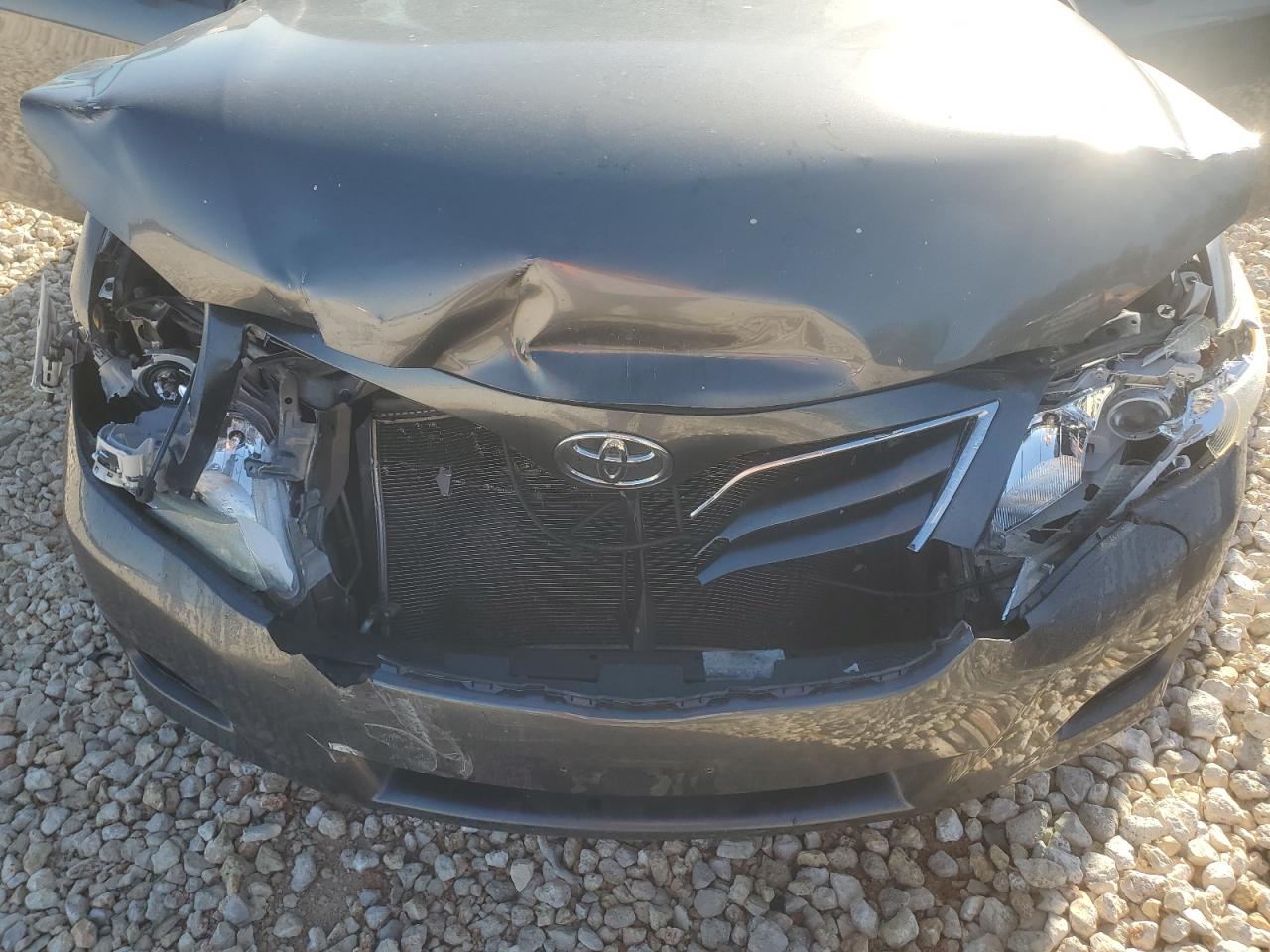 Photo 10 VIN: 4T4BF3EK2AR021401 - TOYOTA CAMRY 