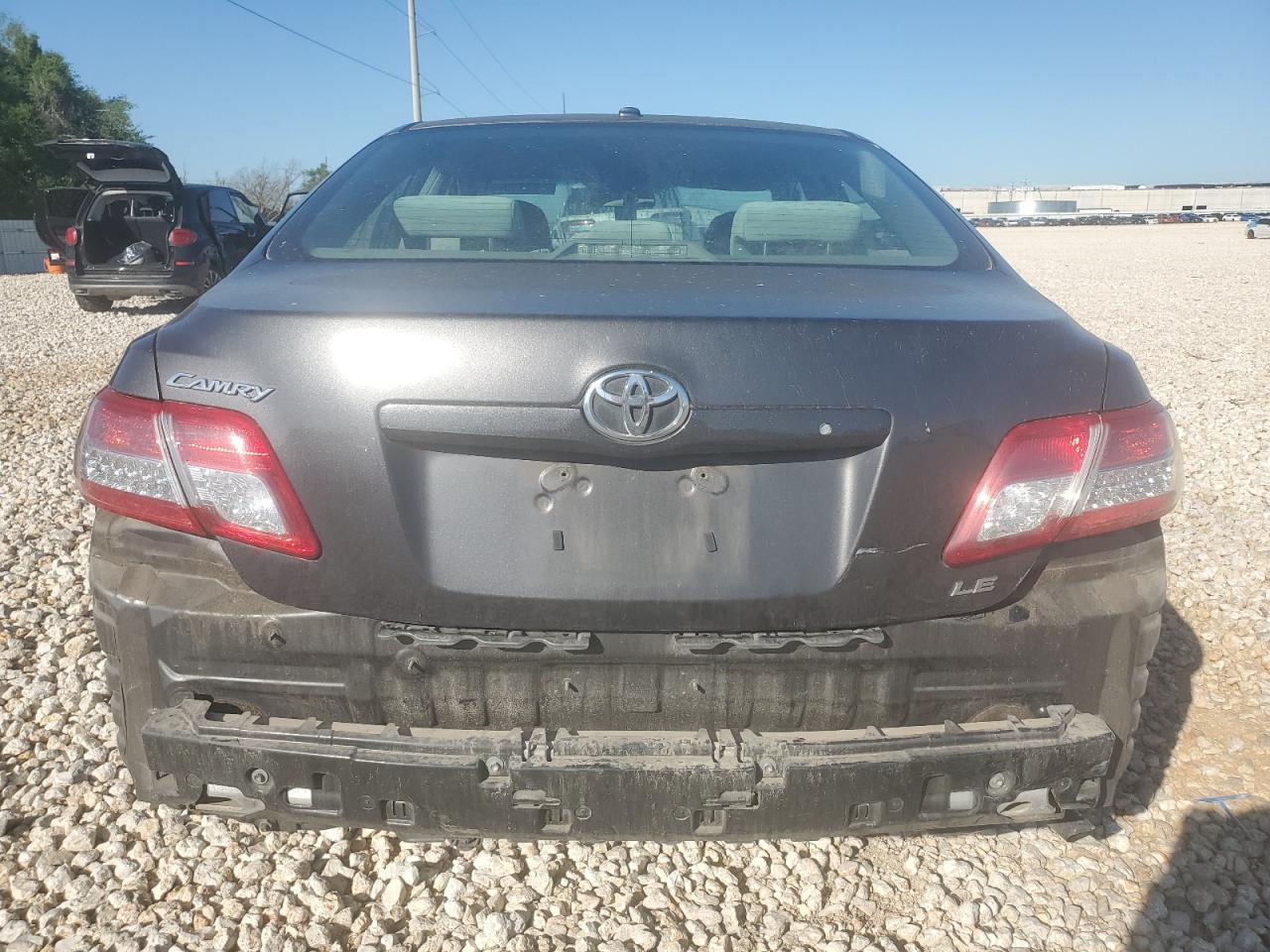 Photo 5 VIN: 4T4BF3EK2AR021401 - TOYOTA CAMRY 