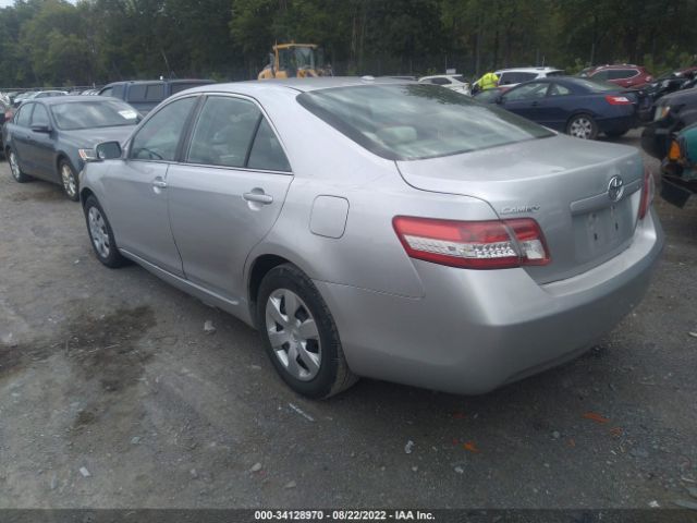 Photo 2 VIN: 4T4BF3EK2AR021656 - TOYOTA CAMRY 