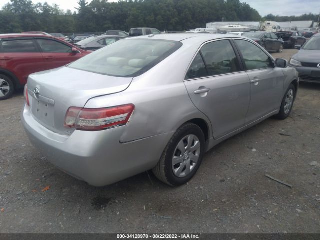 Photo 3 VIN: 4T4BF3EK2AR021656 - TOYOTA CAMRY 