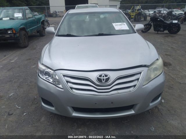 Photo 5 VIN: 4T4BF3EK2AR021656 - TOYOTA CAMRY 