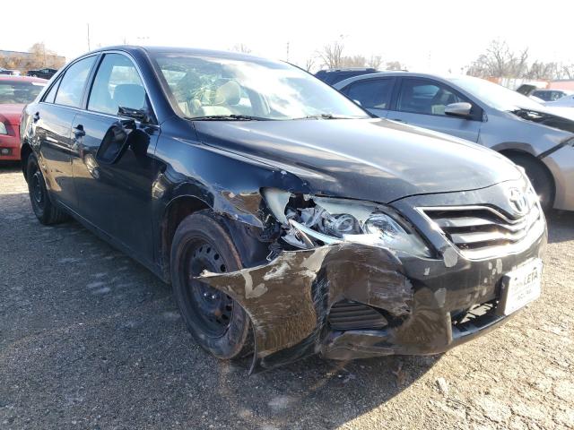 Photo 0 VIN: 4T4BF3EK2AR022287 - TOYOTA CAMRY BASE 