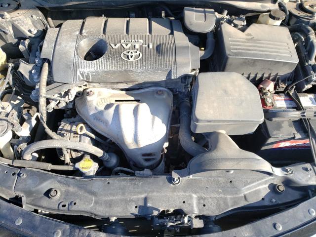 Photo 6 VIN: 4T4BF3EK2AR022287 - TOYOTA CAMRY BASE 