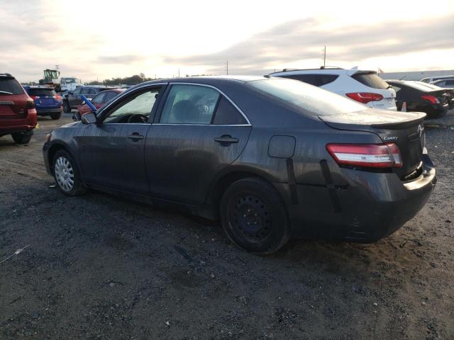 Photo 1 VIN: 4T4BF3EK2AR024525 - TOYOTA CAMRY BASE 