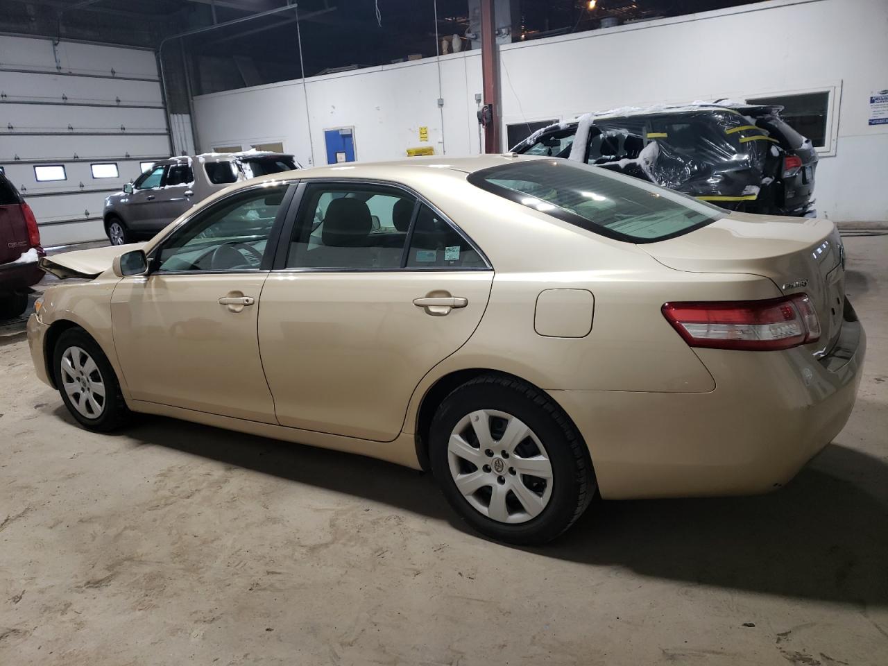 Photo 1 VIN: 4T4BF3EK2AR025660 - TOYOTA CAMRY 