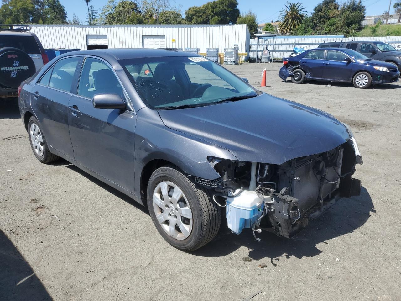 Photo 3 VIN: 4T4BF3EK2AR028378 - TOYOTA CAMRY 