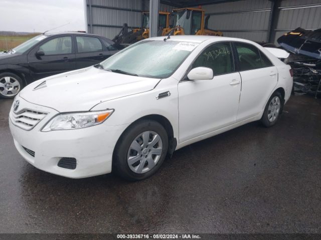 Photo 1 VIN: 4T4BF3EK2AR030065 - TOYOTA CAMRY 