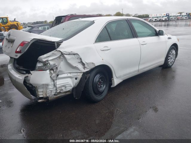 Photo 3 VIN: 4T4BF3EK2AR030065 - TOYOTA CAMRY 