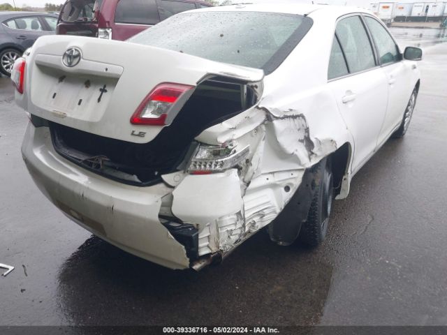 Photo 5 VIN: 4T4BF3EK2AR030065 - TOYOTA CAMRY 